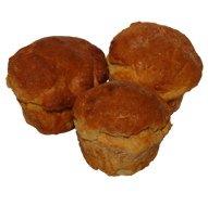 Heaven Mills Gluten Free Mini Challah [9 Oz.] Kosher.