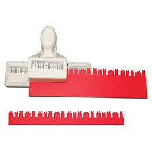 Martha Stewart Edge Punch - Presents