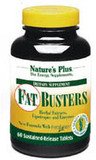 Fat Busters by Nature's Plus