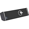 BlueAnt M1 Bluetooth Music Streaming Stereo Speakers Portable Speakerphone