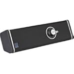 SAVE $44.96 - BlueAnt M1 Bluetooth Music Streaming Stereo Speakers Portable Speakerphone $154.99