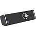 BlueAnt M1 Bluetooth Music Streaming Stereo Speakers Portable Speakerphone