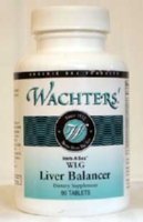 WLG Liver Balancer