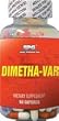 Dimetha-Var with Epherda Powerfull Weight Loss & Energy Booster 90 Caps