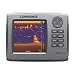 HDS-5X Fishfinder w/o Transducer