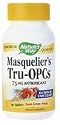 Nature's Way Tru-OPCs 75mg, 90 Tablets