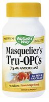 Nature's Way Tru-OPCs 75mg, 90 Tablets