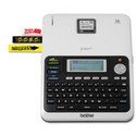 Brother PT2030AD P-touch Electronic Labelling System
