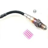 Bosch 06-10 BMW Rear Oxygen Sensor O2 550i 650i 750Li 750i 06 07 08 09 10 by Bosch