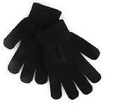 12 Pairs Of Magic Gloves - One Size Fits All