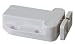 Mc-37 Non-Magnetic Touch Latch Safe Push Latch Black