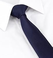 Limited Collection Machine Washable Textured Tie