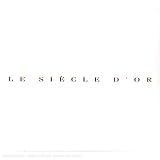 Le Siècle D`Or