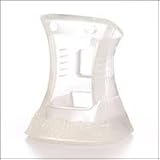 SoleMates High Heeler 1 Pr High Heel Protectors, Classic, Clear