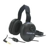 Koss - QZ5 Technology Headphone