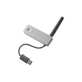MICROSOFT Xbox 360 WiFi Receiver (wireless networking adapter) XBOX 360 Accessories XBOX 360