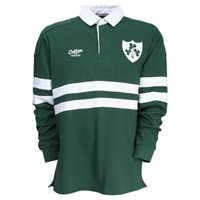 Ireland Flag World Cup Rugby Shirt - XXL 52"/132cm