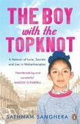 The Boy with the Topknot: A Memoir of Love, Secrets and Lies in Wolverhampton