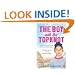 The Boy with the Topknot: A Memoir of Love, Secrets and Lies in Wolverhampton