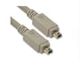 Cables To Go - 22922 - 4.5M IEEE-1394 Firewire Cable 4-pin/4-pin