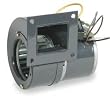 Dayton 1TDN5 PSC Blower, 115 Volt