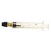 Interdynamics ING-3 Air Conditioning Syringe Oil Injector - Pack of 1