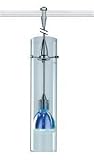 Sirius by Con-Tech SL03100 Optic Low Voltage Track Lighting Pendant