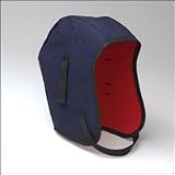 Winter Liner - Hard Hat - Cotton (Blue)
