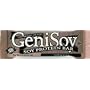 Genisoy Soy Protein Bar - Mocha Fudge, 12 Units / 2.2 oz