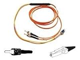 Tripp Lite N422-10M Fiber Optic Mode Conditioning Patch Cable ST-LC - 10M (33ft)