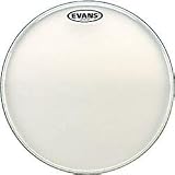 Evans G1 Clear Drumhead, 18 inch - B0002E1F9Y