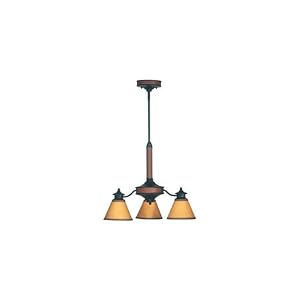 Ashland 3 Light Pendant by SmartBargains