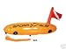 Sporasub Torpedo Buoy
