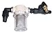 Lesco Space Saver Sprayer Filter and Plastic Fitting Assembly