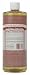 Castile Liquid Soap-Eucalyptus - 32 oz. - Liquid