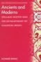 Ancients and Moderns: William Crotch and the Development of Classical Music (Music in Nineteenth-Century Britain) (Music in Nineteenth-Century Britain)