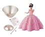 Wilton Wonder Mold Kit