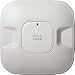 New - Cisco Aironet 1041N IEEE 802.11n (draft) 300 Mbps Wireless Access Point - DJ7879