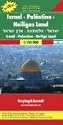 Israel - Palestine - Holy Land T10 f&b r/v (+r)