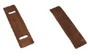 8x24 plastic transfer board (no handgrips)