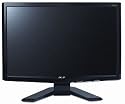 Acer 19" Wide-Screen LCD Monitor - Black (X193WB)