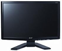 Acer 19" Wide-Screen LCD Monitor - Black (X193WB)