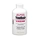 YOUTHAIR Creme for Men with Hair Conditioner & Groomer Restore Natural Color Gradually 8oz/236ml