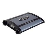 Pyle PLAM1600 1600 Watts 4 Channel Bridgeable Amplifier