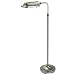 Selected Heritage Floor Lamp Brshd Nckl By Verilux