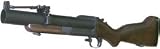 Ｍ７９　グレネードランチャー　ウッドストックモデルの画像