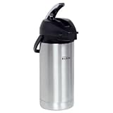 Bunn 3.8 Liter Lever Action Airpot (Bunn 36725.0000) by 