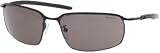 Police 2947 Sunglasses Frame & Lens: Police 2947 Black Frame, Gray Mirror Lenses Model 531 by 