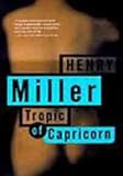 TROPIC OF CAPRICORN