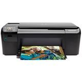 HP Photosmart C4680 All-in-one Printer (Q8418A#ABA)